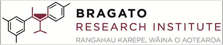 Bragato Research Institute — Rangahau Karepe, Wāina O Aotearoa.