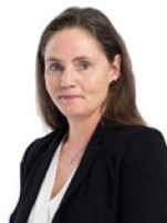 Image of Dr Emma Blott – Chair