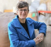 Image of Dr Sue Bidrose