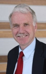 Image of Professor Aidan Byrne