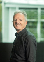 Image of Professor Brett Cowan