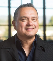 Photo of Arama Kukutai