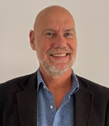 Photo of Steve O'Connor