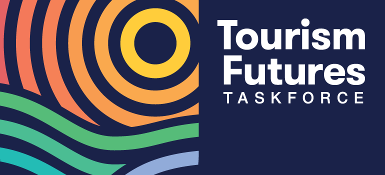 Tourism Futures Taskforce logo