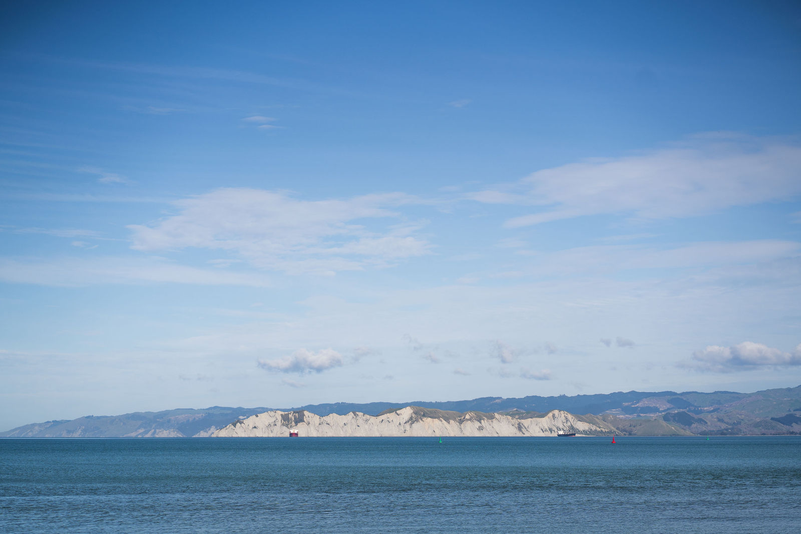 Te Kurī a Pāoa, headland overlooking Tūranganui-a-Kiwa