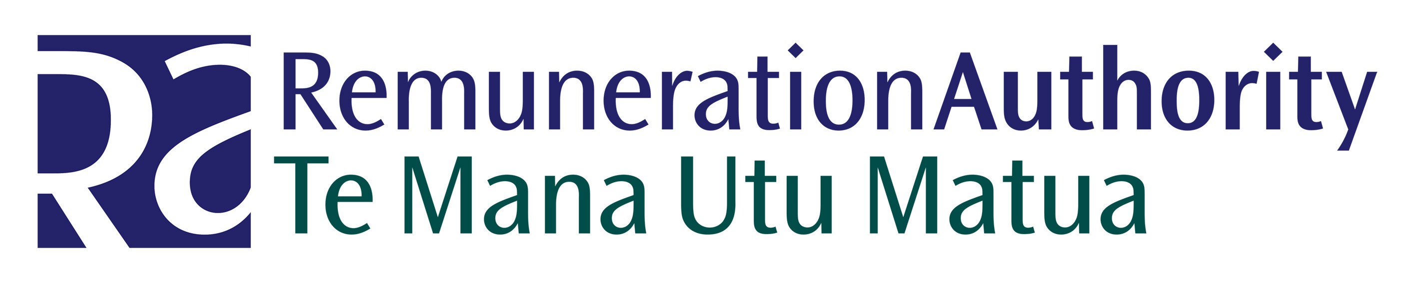 Remuneration Authority logo